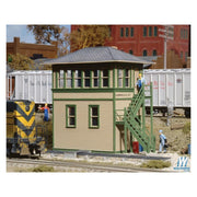 Walthers 933-3071 Cornerstone HO Interlocking Tower