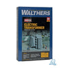 Walthers 933-3126 HO Electric Transformer