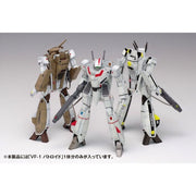 Wave MC65 1/100 VF-1 (A/J/S) Battroid Multiplex Macross