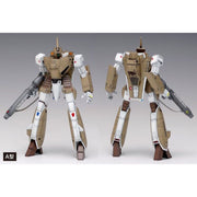 Wave MC65 1/100 VF-1 (A/J/S) Battroid Multiplex Macross