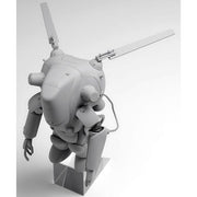 Wave MK025 1/20 Maschinen Krieger KAUZ