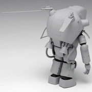 Wave MK025 1/20 Maschinen Krieger KAUZ