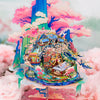 Mu Models YM-N111 The Peach Blossom Spring Main Body