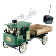 Wilesco D320 Steam Lorry