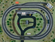 Hornby X6880 Track Mat