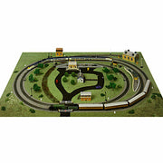 Hornby X6880 Track Mat