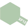 Tamiya 80312 Enamel Paint XF-12 Flat J.N Grey 10ml