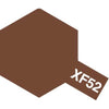 Tamiya 81752 Acrylic Paint XF-52 Flat Earth (10ml)