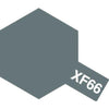 Tamiya 80366 Enamel Paint XF-66 Flat Light Grey (10ml)