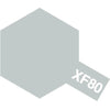 Tamiya 81780 Acrylic Paint XF-80 Flat Royal Light Grey 10ml