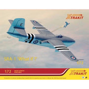 Xtrakit K72018 1/72 Saunders-Roe SRA-1c What If..