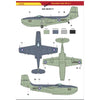 Xtrakit K72018 1/72 Saunders-Roe SRA-1c What If..