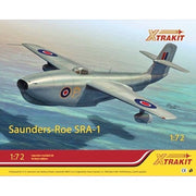 Xtrakit K72017 1/72 Saunders-Roe SRA-1 Flying Boat