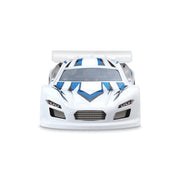 Xtreme XTMTB0413-ETS Xtreme Twister ETS TC Body