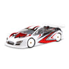Xtreme Twister Speciale B0415-05 1/10 Touring Car Body Shell - Super Light