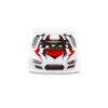 Xtreme Twister Speciale B0415-06 1/10 Touring Car Body Shell - Ultra Light
