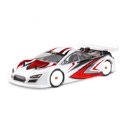 Xtreme Twister Speciale B0415-07 1/10 Touring Car Body Shell - ETS