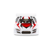 Xtreme Twister Speciale B0415-07 1/10 Touring Car Body Shell - ETS