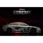 Xtreme XTMTB0420-07 FWD RSX Body