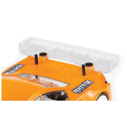 Xtreme Wing 1/10 Medium Pre-Cut 2pc