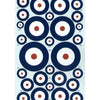 Xtradecal 1/48 RAF National Insignia/Roundels A type. Various Sizes