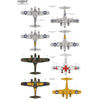 Xtradecal 48232 1/48 Avro Anson Mk.I Part 2 RAAF