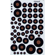 Xtradecal 72043 1/72 RAF National Insignia/Roundels B Type