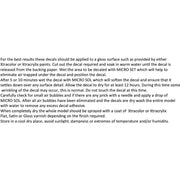 Xtradecal 72345 1/72 De Havilland Beaver Worldwide Collection RAAF