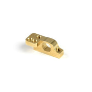 Xray Brass Lower Suspesion Holder Right 2pce+