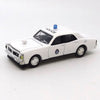 Cooee 1/64 XY VIC Police Car