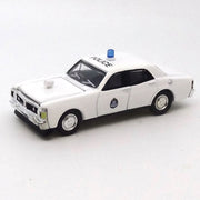 Cooee 1/64 XY VIC Police Car