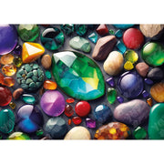 Yazz Puzzle 3825 Gemstones 1000pc Jigsaw Puzzle