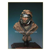 Young Miniatures YH1803 1/10 Roman Signifer 1st Century AD Resin Bust