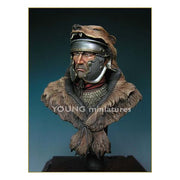 Young Miniatures YH1803 1/10 Roman Signifer 1st Century AD Resin Bust