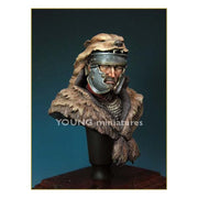 Young Miniatures YH1803 1/10 Roman Signifer 1st Century AD Resin Bust