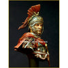 Young Miniatures YH1829 1/10 Roman Cavalry Officer 180 BC Resin Bust