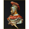 Young Miniatures YH1829 1/10 Roman Cavalry Officer 180 BC Resin Bust