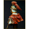 Young Miniatures YH1829 1/10 Roman Cavalry Officer 180 BC Resin Bust