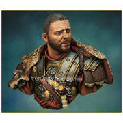 Young Miniatures YH1840 1/10 Roman General 1st Century AD Plastic Model Kit