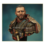 Young Miniatures YH1840 1/10 Roman General 1st Century AD Resin bust