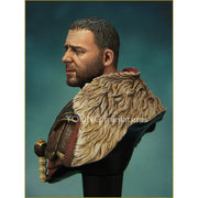 Young Miniatures YH1840 1/10 Roman General 1st Century AD Resin bust