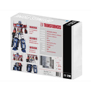 MU Models YM-L035-G1 Optimus Prime