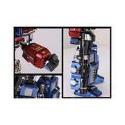 MU Models YM-L035-G1 Optimus Prime