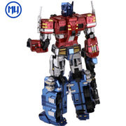 MU Models YM-L035-G1 Optimus Prime