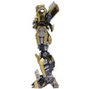 Mu Models YM-L036-T5 Transformers Bumblebee Battle Action