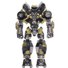 Mu Models YM-L036-T5 Transformers Bumblebee Battle Action