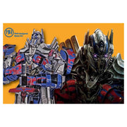 MU Models YM-L040 Optimus Prime T5 Transformers