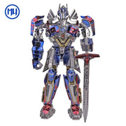MU Models YM-L040 Optimus Prime T5 Transformers