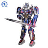 MU Models YM-L040 Optimus Prime T5 Transformers