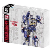 MU Models YM-L047 Soundwave GI
